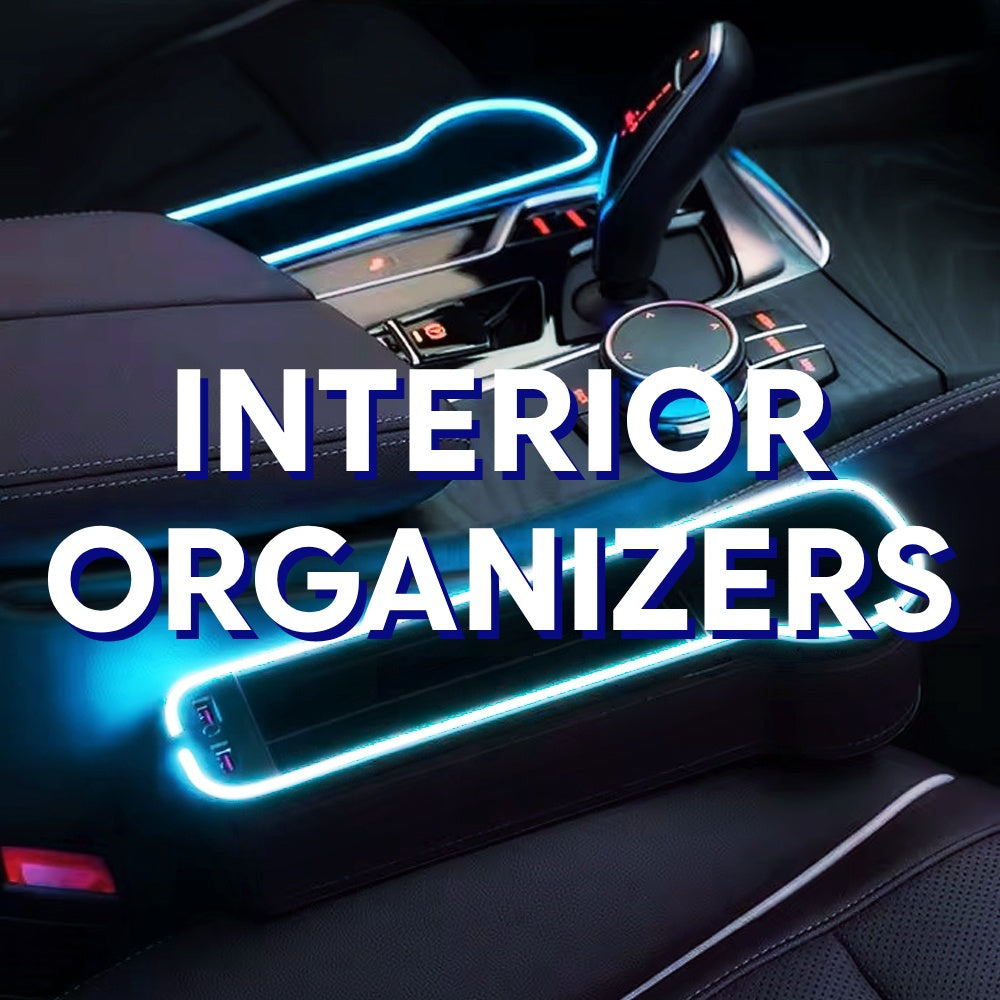 Interior Organizers