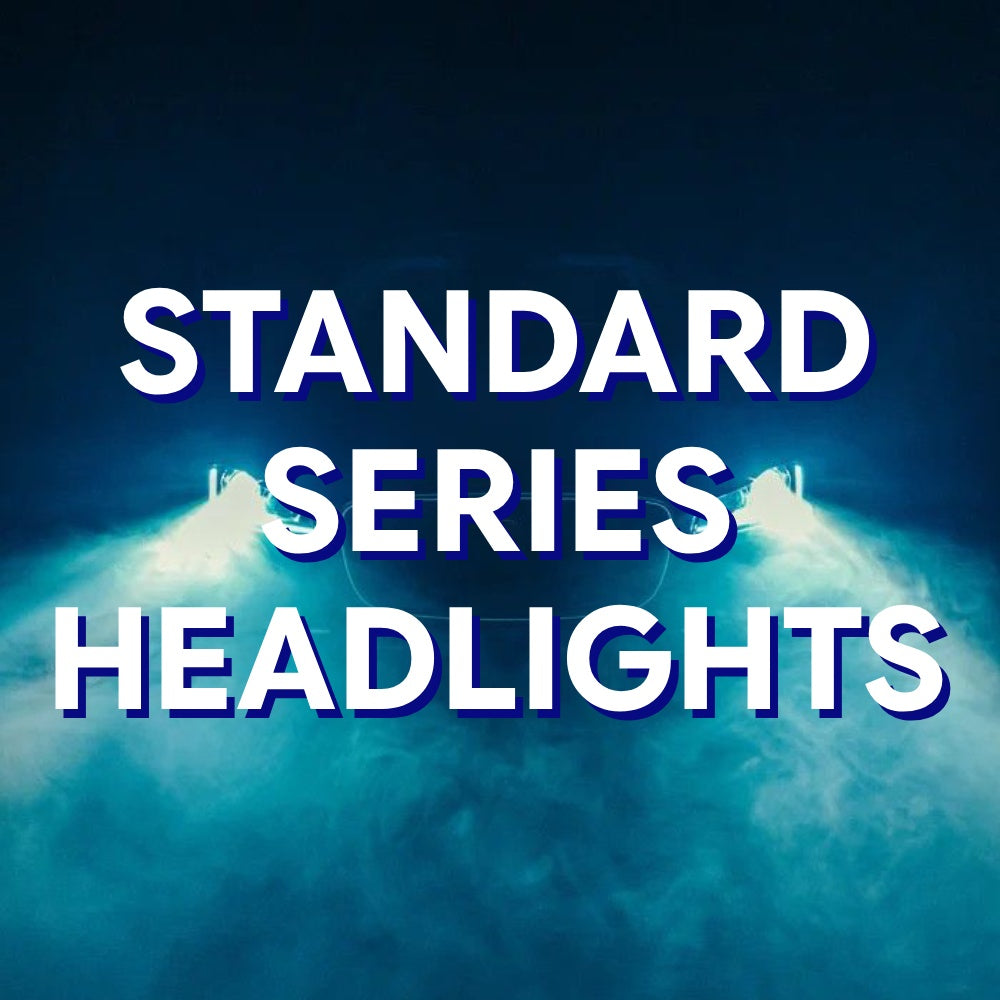 Standard Series Headlights ECO