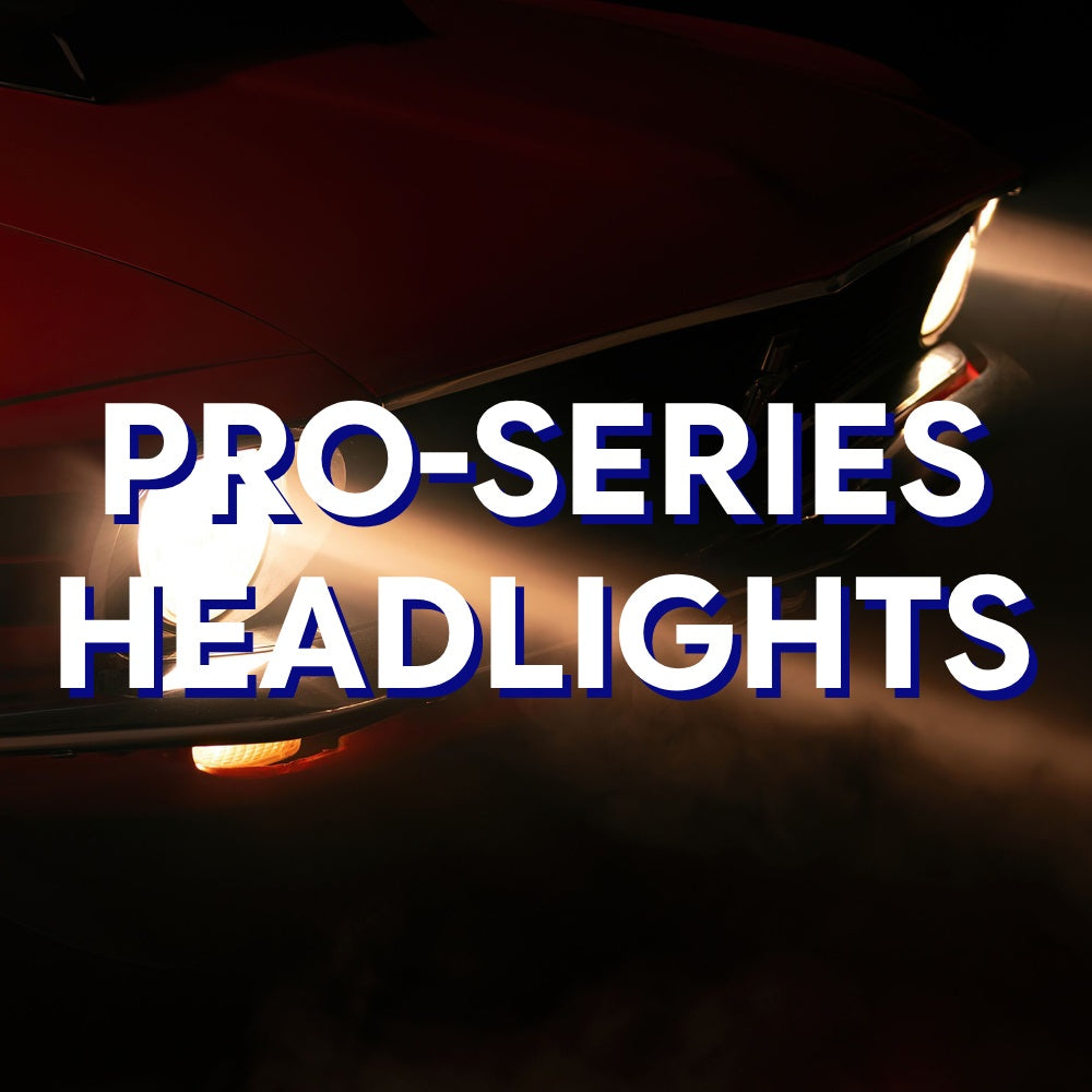 pro-series-headlights