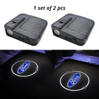 LED-Auto-Puddle-Logo-Projektorlicht