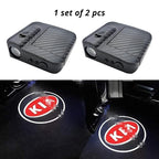 LED-Auto-Puddle-Logo-Projektorlicht