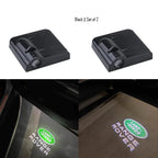LED Car Puddle Logo Projector Light