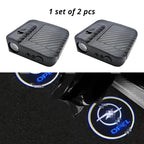 LED-Auto-Puddle-Logo-Projektorlicht