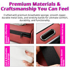 Multifunctional Car Handrest Cushion