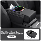 Multifunctional Car Handrest Cushion