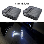 LED-Auto-Puddle-Logo-Projektorlicht