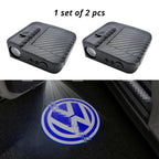 LED-Auto-Puddle-Logo-Projektorlicht
