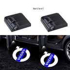 LED Car Puddle Logo Projector Light